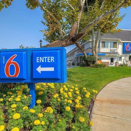 Motel 6-El Cajon, Ca - San Diego Dış mekan fotoğraf