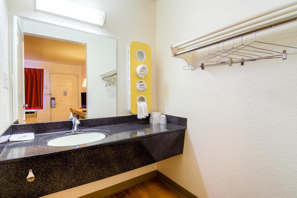 Motel 6-El Cajon, Ca - San Diego Oda fotoğraf
