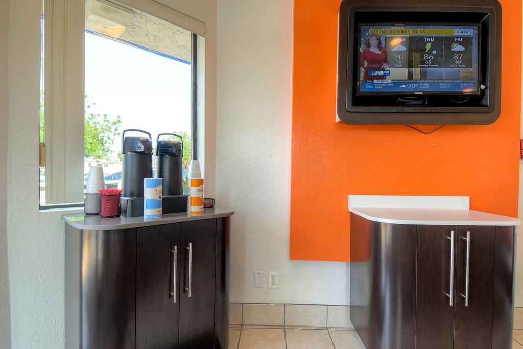 Motel 6-El Cajon, Ca - San Diego Dış mekan fotoğraf