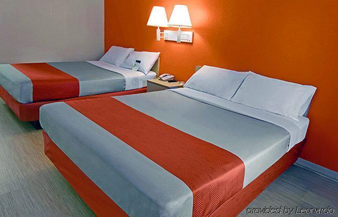 Motel 6-El Cajon, Ca - San Diego Dış mekan fotoğraf