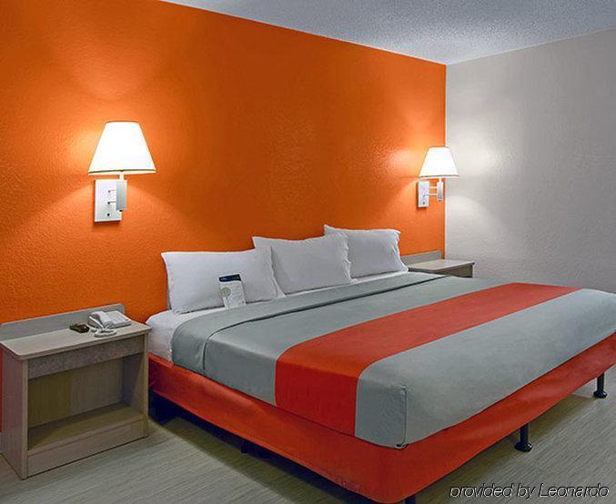 Motel 6-El Cajon, Ca - San Diego Dış mekan fotoğraf