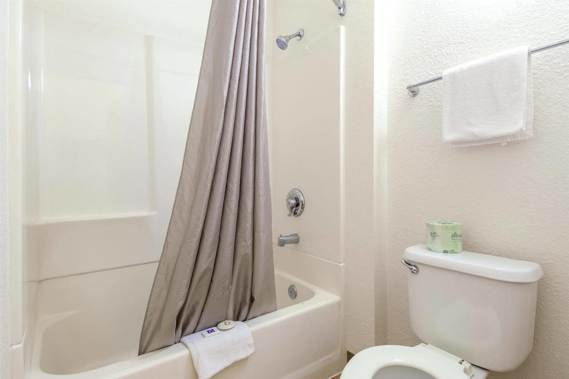 Motel 6-El Cajon, Ca - San Diego Dış mekan fotoğraf