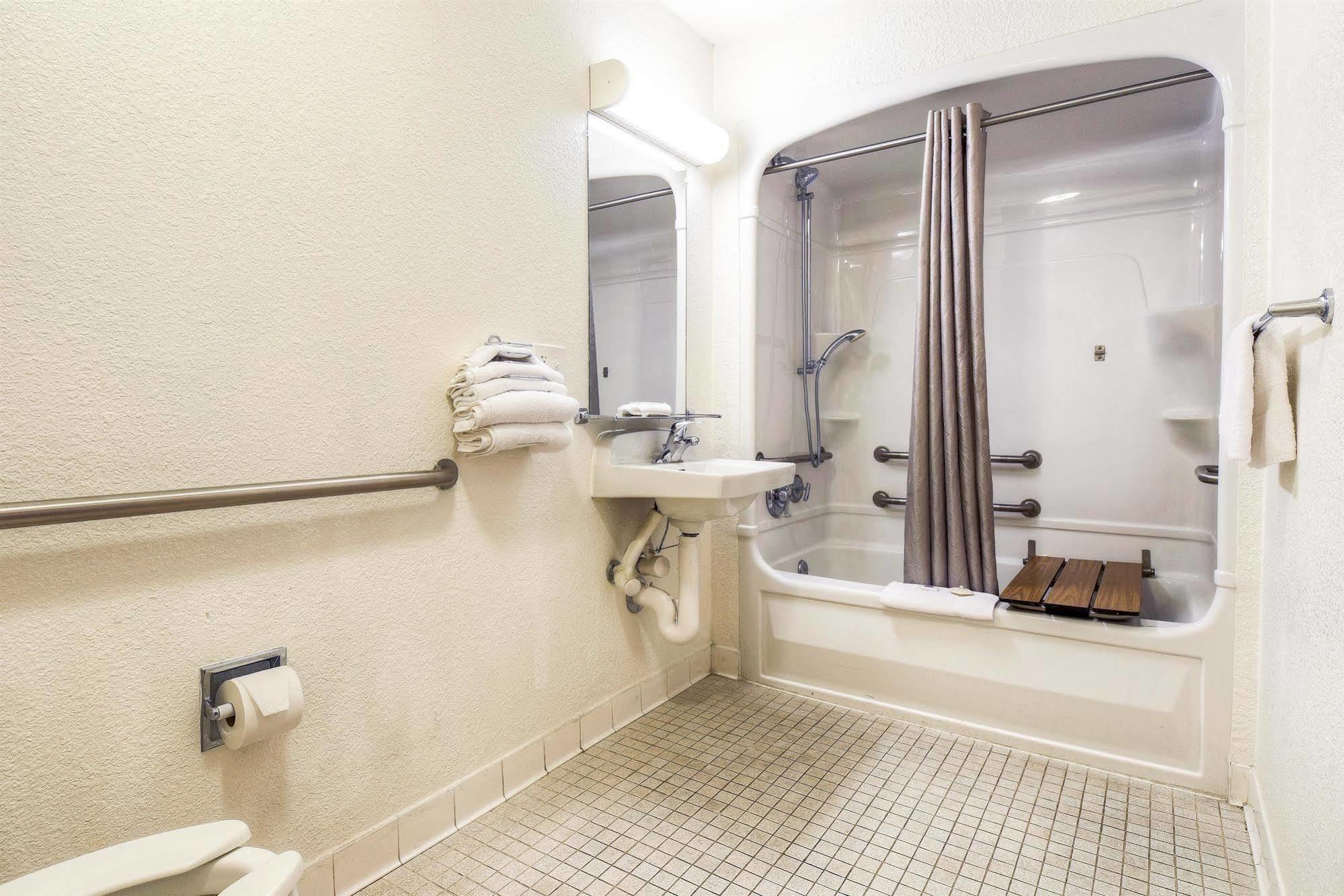 Motel 6-El Cajon, Ca - San Diego Dış mekan fotoğraf