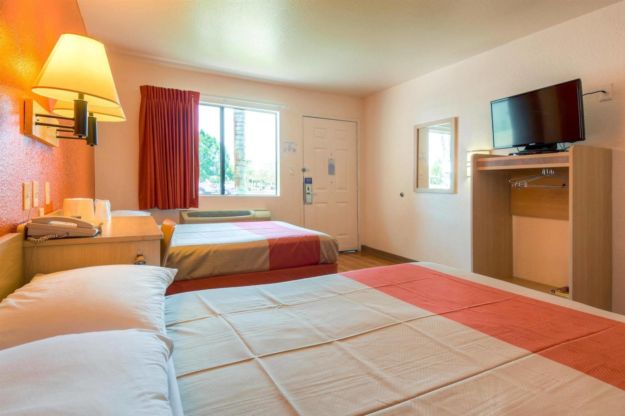 Motel 6-El Cajon, Ca - San Diego Dış mekan fotoğraf