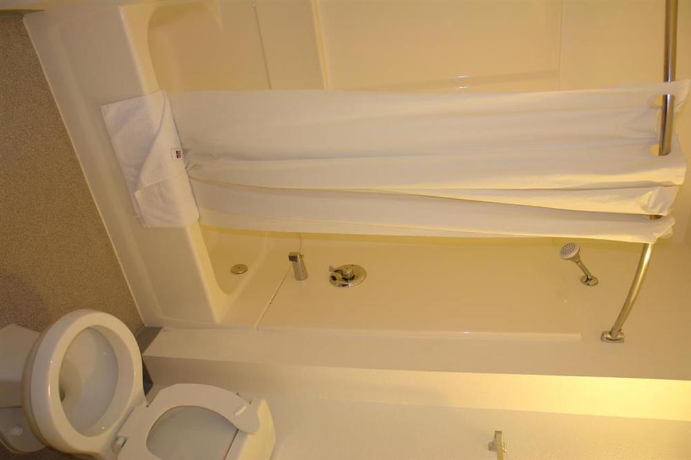 Motel 6-El Cajon, Ca - San Diego Oda fotoğraf
