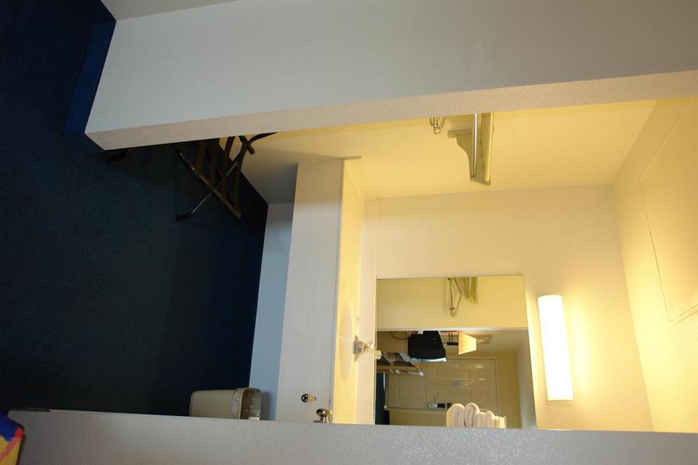 Motel 6-El Cajon, Ca - San Diego Olanaklar fotoğraf